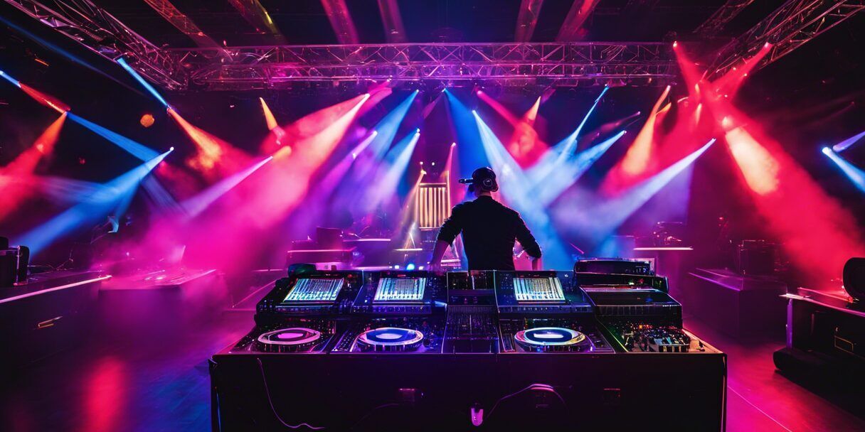 Discover Top Tier Rochester DJ Services To Electrify Your Event With The Perfect Playlist. Experience Unforgettable Entertainment Tailored To Your Style 1216x608 